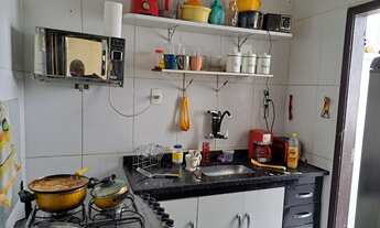 Imagem 5: Apartamento para venda com 52 metros quadrados com 2 quartos em Higienópolis - Rio de Jane