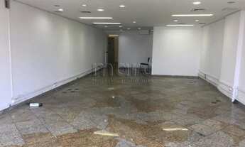 Imagem 5: SAO PAULO - Conjunto Comercial/Sala - CERQUEIRA CESAR