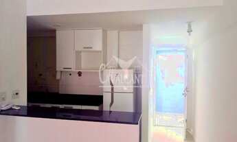 Imagem 5: Apartamento para aluguel possui 25 metros quadrados com 1 quarto em Centro - Itaboraí - RJ