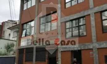 Imagem 3: Excelente Prédio na Aclimação