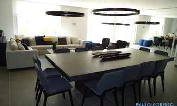 Imagem 6: APARTAMENTO - PINHEIROS - SP