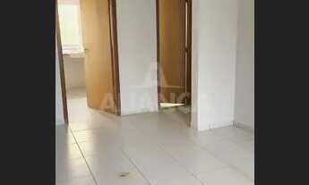 Imagem 4: Apartamento térreo para aluguel 2 quartos c/suite jardim holanda uberlândia - AP1913