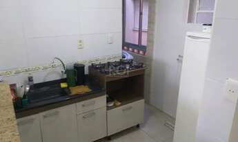 Imagem 5: Apartamento para Venda - 50m², 2 dormitórios, Ipanema