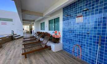 Imagem 4: Apartamento com 2 dormitórios à venda, 73 m² por R$ 265.000,00 - Vila Atlântica - Mongaguá