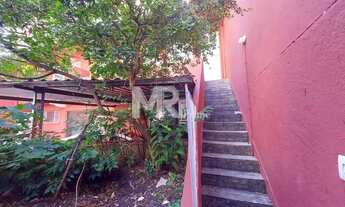 Imagem 3: Raridade no mercado!!!!!Linda casa de vila, muito espaçosa com 154 m² !!!! Salão 4 quartos