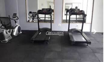 Imagem 5: Apartamento com 2 dormitórios à venda, 49 m² por R$ 440.000,00 - Demarchi - São Bernardo d