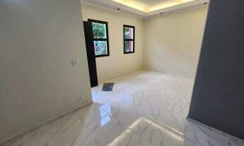 Imagem: Casa de condomínio sobrado para venda com