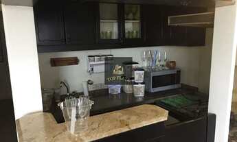 Imagem 3: Flat disponível no Itaim