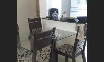 Imagem 7: Apartamento com 2 dormitórios à venda, 80 m² por R$ 135.000,00 - Jardim América - Marília