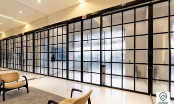 Imagem 4: SãO JOSé - Studio - Campinas