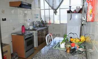 Imagem 4: Apartamento ultimo andar no coração da Mooca