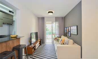 Imagem: Apartamento à venda no bairro Jardim Prudência