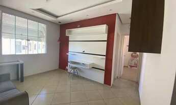 Imagem 3: Apartamento para aluguel com 50 metros quadrados com 2 quartos em Taquara - Rio de Janeiro