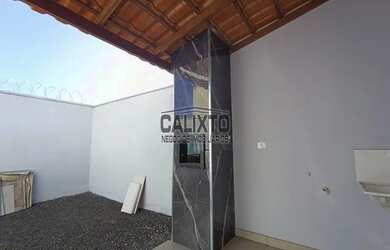 Imagem 6: CASA BAIRRO GSP LIFE