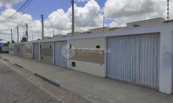 Imagem: EXCELENTES CASAS NOVAS EM BELA VISTA