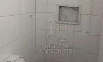 Imagem 6: Cobertura à venda, 84 m² por R$ 420.000,00 - Parque Novo Oratório - Santo André/SP