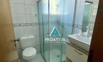 Imagem 4: Apartamento com 3 dormitórios à venda, 94 m² - Vila Scarpelli - Santo André/SP