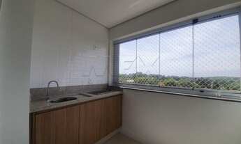 Imagem 6: Bauru - Apartamento Padrão - Vila Aviação