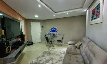 Imagem 3: Apartamento à venda no Jaraguá | 52m² | 2 dormitórios | 1 Vaga| Lazer Total