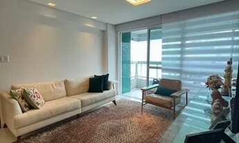 Imagem 3: VENDA - MORE NA QUADRA DO MAR - 3 QUARTOS COM DUAS VAGAS