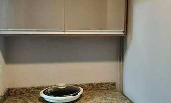 Imagem 2: Apartamento com 3 dormitórios à venda, 67 m² por R$ 480.000 - Vila Conceição - Diadema/SP