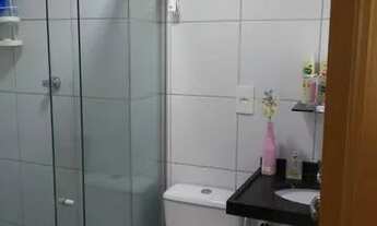 Imagem 5: LC) Apartamento em piedade / área de lazer/ varanda/ suíte /54 m