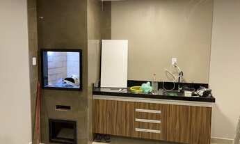 Imagem: Vendo Residencial Jardim das Mangueiras