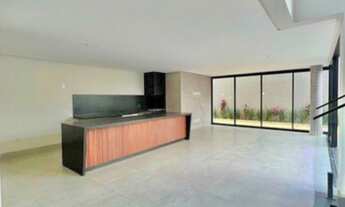 Imagem 4: Casa para venda com 370 metros quadrados com 5 quartos em Jardins Madri - Goiânia