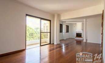 Imagem 2: ALUGO / VENDO / APARTAMENTO / COBERTURA / 230 M² / 3 DORMITÓRIOS , SENDO 3 SUÍTES / 4 VAGA