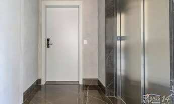 Imagem 7: VENDA/STUDIO/Itaim Bibi/46m²/1 suíte/1 vaga