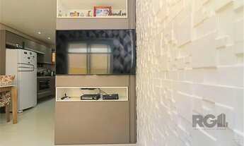 Imagem 4: Casa em Nonoai Casa com 2 dormitórios