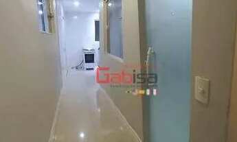 Imagem 6: Casa com 2 dormitórios para alugar, 100 m² por R$ 2.300/mês - São Cristóvão - Cabo Frio/RJ