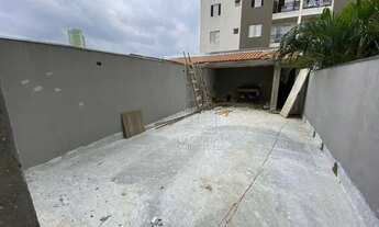 Imagem 6: Apartamento Garden com 2 dormitórios à venda, 105 m² por R$ 415.000,00 - Vila Valparaíso