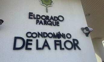 Imagem 5: Aluguel Condomínio De Lá Flor - particular - Eldorado