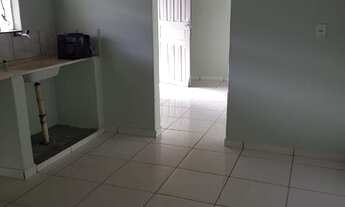 Imagem 4: Barracão (Bairro Jk