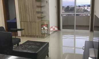 Imagem 4: São José dos Campos - Apartamento Padrão - Jardim Satélite