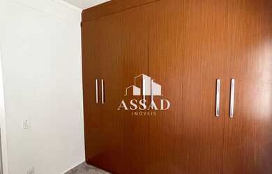 Imagem 7: Casa com 3 dormitórios para alugar, 100 m² por R$ 2.306/mês - Jardim Yolanda - São José do