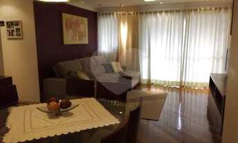 Imagem 4: APARTAMENTO EM VILA LEOPOLDINA PRÓXIMO A CPTM!