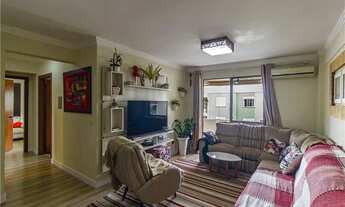 Imagem 5: UM APARTAMENTO, TRÊS DORMITÓRIOS E INFINITAS POSSIBILIDADES