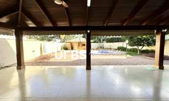 Imagem 2: Portal do Sol II - Sobrado 5 quartos, sendo 5 suítes