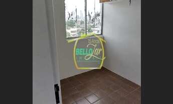 Imagem 4: Mariana - Apartamento com 2 dormitórios à venda, 68 m² por R$ 295.000 - Espinheiro - Recif