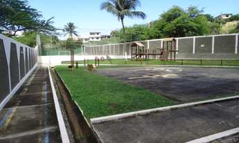 Imagem 7: Apartamento para venda tem 80 m² nascente com 3 quartos em Imbuí - Salvador - BA