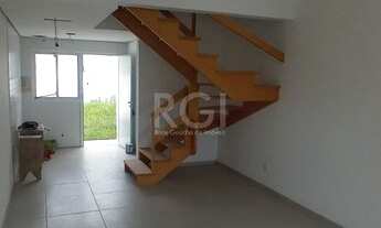 Imagem 2: Sobrado em Hípica