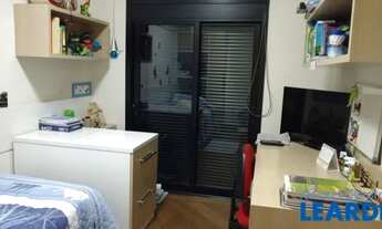 Imagem 5: APARTAMENTO - VILA ÁLVARO MARQUES - SP