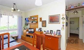 Imagem 3: Apartamento em Tristeza