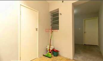 Imagem 2: Sobrado p/locação com 2 dorm, sala, coz, 2 wcs, quintal 1 vaga. Oportunidade