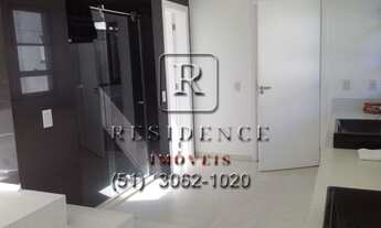 Imagem 6: Porto Alegre - Casa Padrão - Agronomia