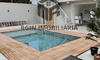 Imagem 2: Vendo casa conjunto Campos elíseos