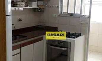 Imagem 3: Apartamento com 2 dormitórios para alugar, 67 m² - Jardim do Mar - São Bernardo do Campo