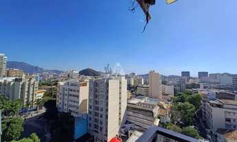 Imagem 5: Apartamento à venda, 4 quartos, 1 suíte, 4 vagas, Tijuca - RIO DE JANEIRO/RJ